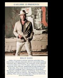 Exploring the Career of Billy Zane: An Icon of Hollywood