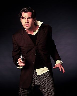 Billy Zane: A Look Into the Life and Career of the Versatile Actor