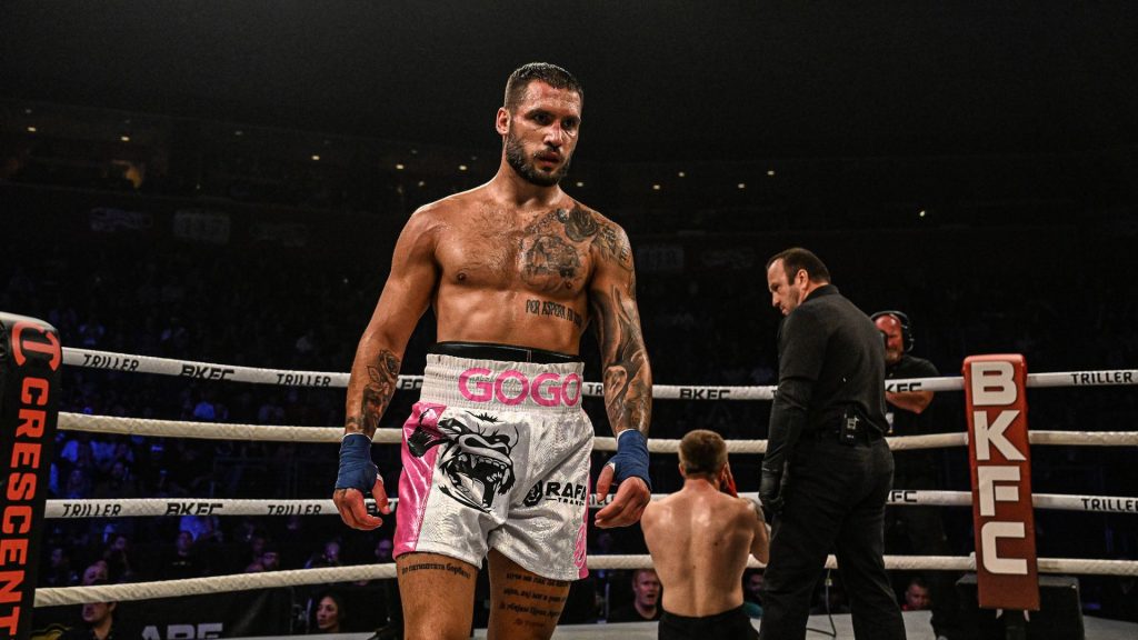 Exploring the Rise of BKFC: Bare Knuckle Fighting Championship