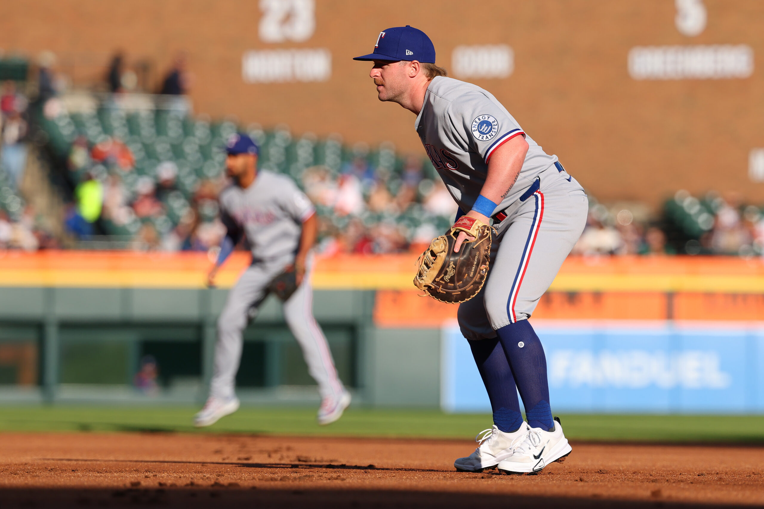 Blaine Crim: The Emerging Talent in Professional Baseball