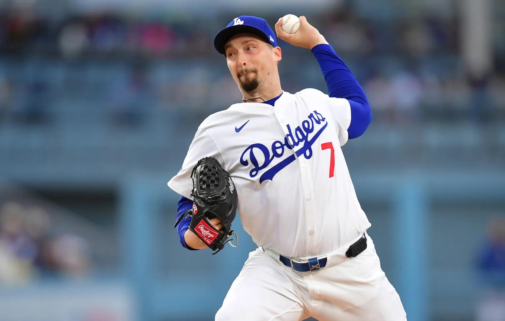 Blake Snell’s Impact in Major League Baseball
