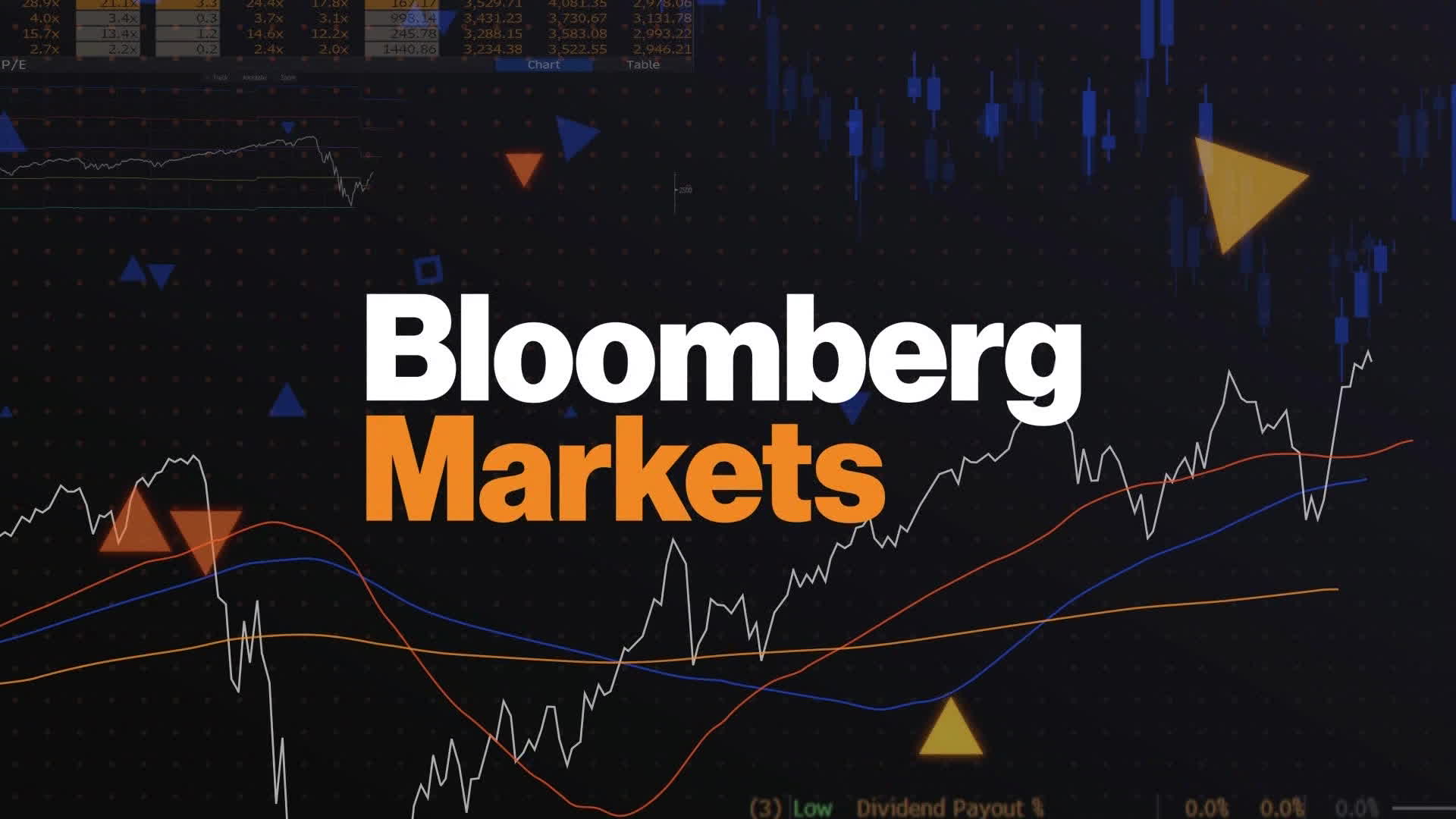Understanding Bloomberg: A Leader in Financial News