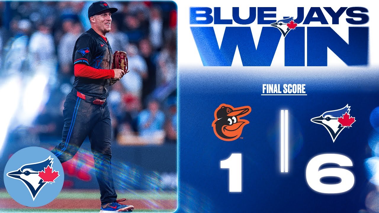 Latest Updates on Blue Jays Score and Performance in 2023