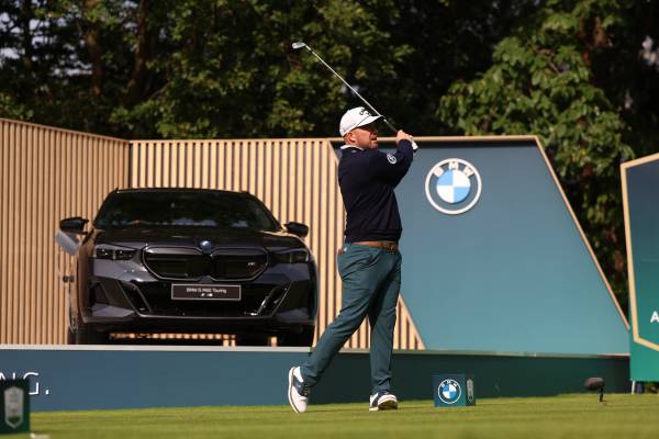 Exploring the BMW PGA Championship 2023: Highlights and Impact