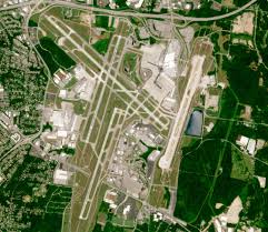 BNA Airport: Nashville’s Growing International Hub