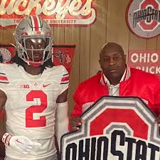 The Legacy of Bo Jackson at Ohio State University