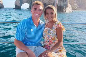 Bo Nix and His Wife: A Closer Look at Their Love Story