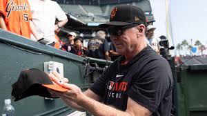Bob Melvin: A Powerful Force in Major League Baseball