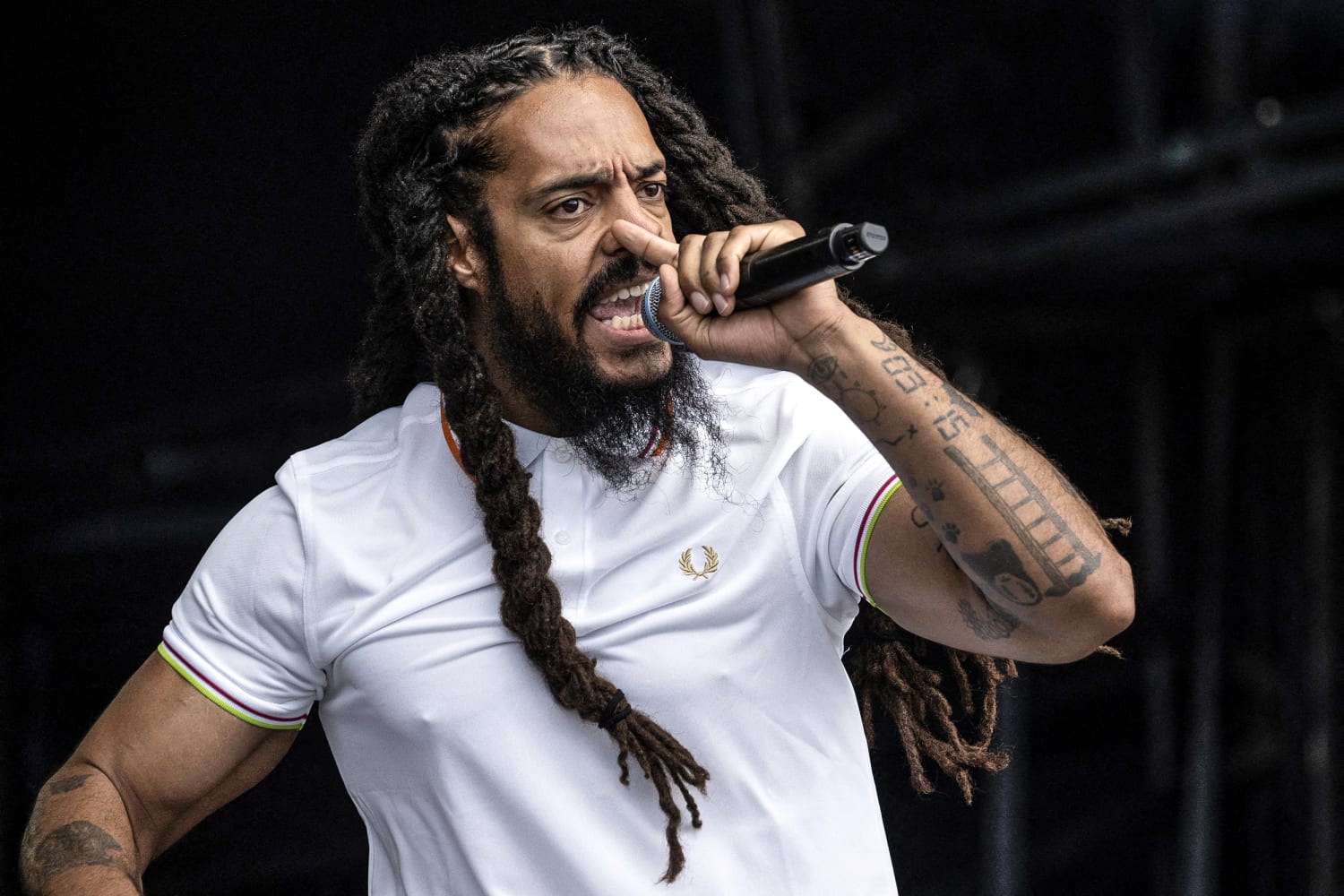 The Impact of Bob Vylan on the Punk and Grime Music Scene