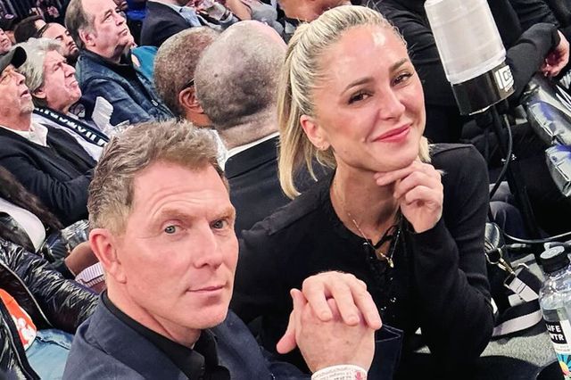 Bobby Flay: From Chef to Culinary Icon