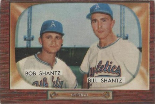 The Legacy of Bobby Shantz in Baseball History