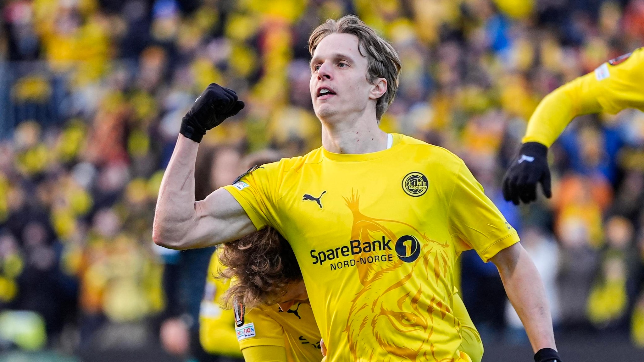 Bodo Glimt: A Phenomenon in European Football