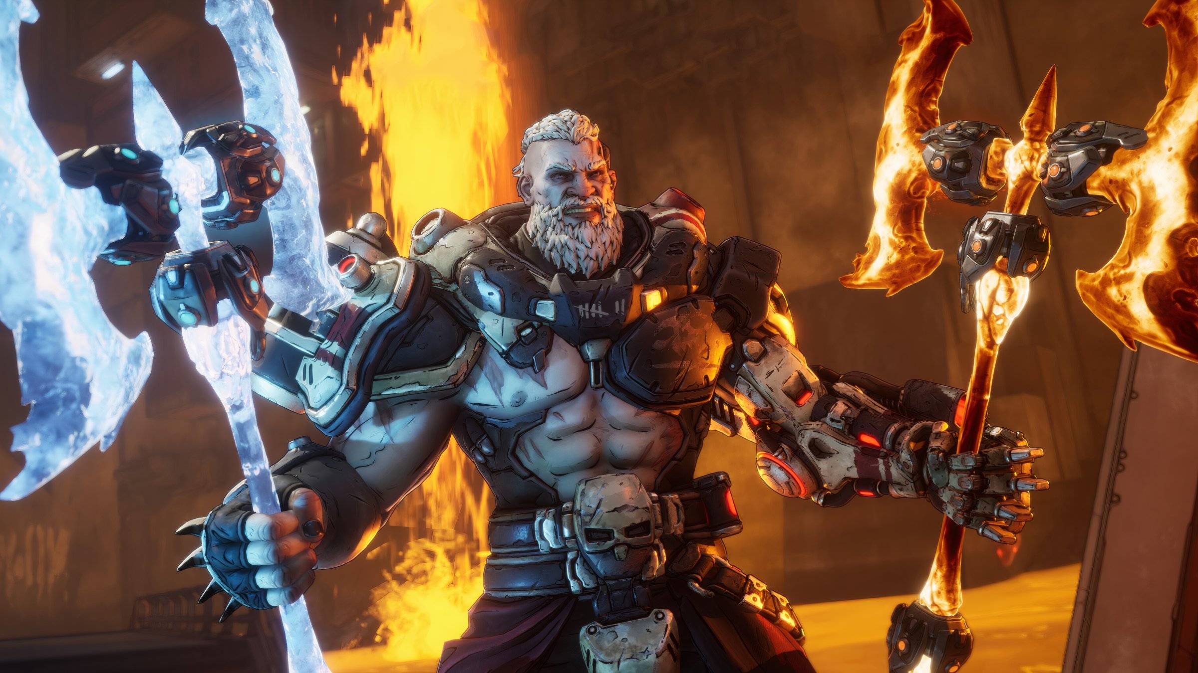 Exploring Borderlands 4 Steam Performance Issues