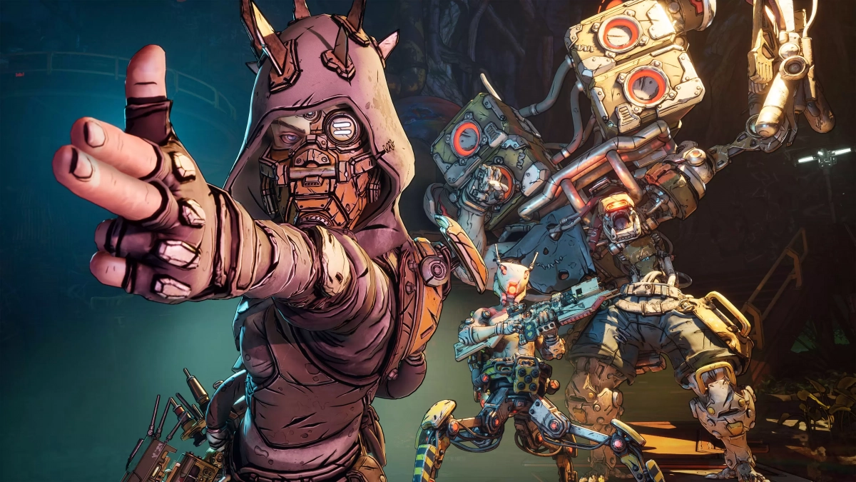 Exciting Updates on Borderlands 4: What You Need to Know
