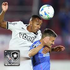 The Legacy of Botafogo Football Club