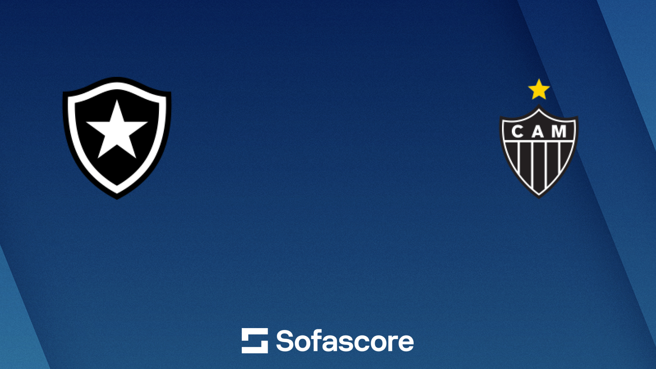 Botafogo vs Atlético Mineiro: A Thrilling Showdown