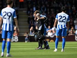 Bournemouth vs Brighton: A Thrilling Clash in the Premier League