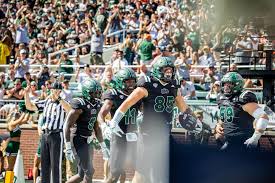 Bowling Green vs Ohio: A Historic College Football Rivalry