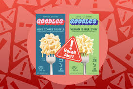 FDA Issues Recall for Boxed Mac and Cheese Products