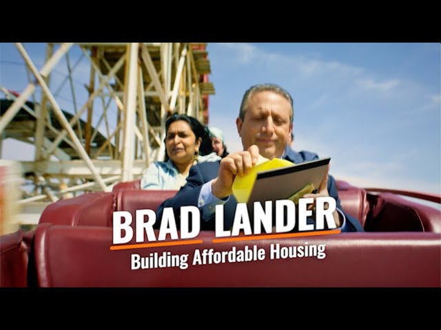 Meet Brad Lander: New York City’s Visionary Comptroller
