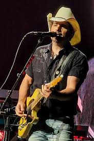 The Rise and Impact of Brad Paisley in Country Music
