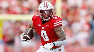Braelon Allen: Rising Star in College Football