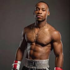Brandon Adams: The Emerging Talent in Professional Boxing