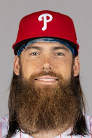 Brandon Marsh: Rising Star in the Major League Baseball
