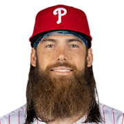 The Rise of Brandon Marsh in Major League Baseball