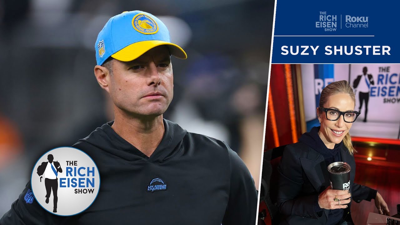 An Update on Brandon Staley and the Chargers’ Season