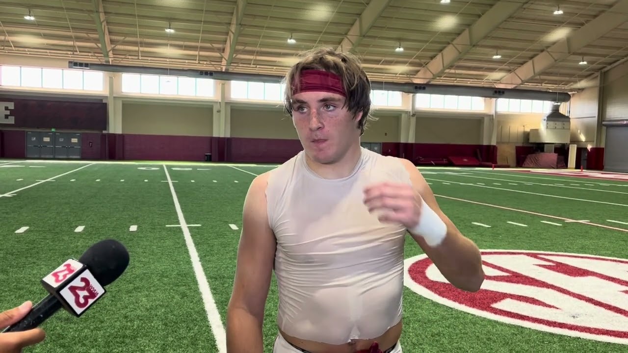 The Emergence of Bray Hubbard in the World of Sports