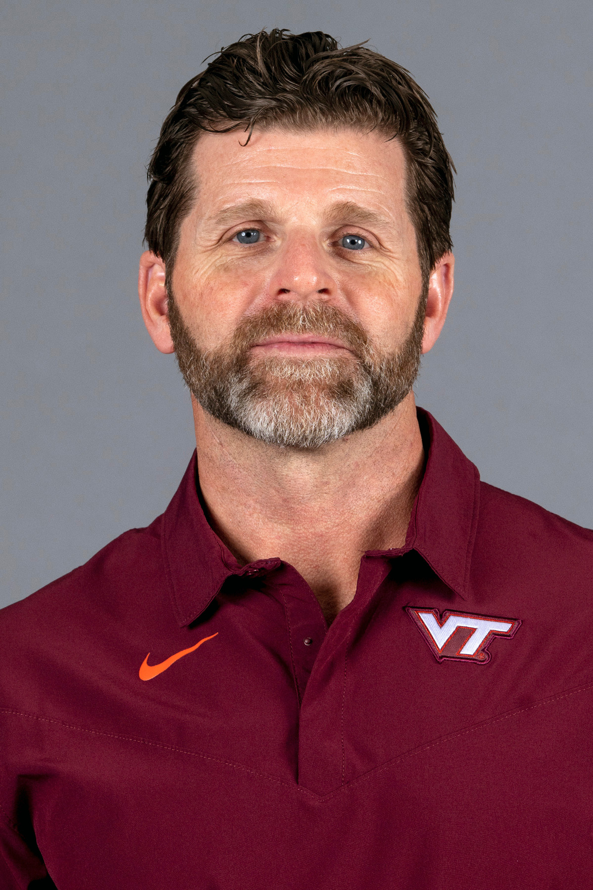Brent Pry: The Rise of a College Football Coaching Star