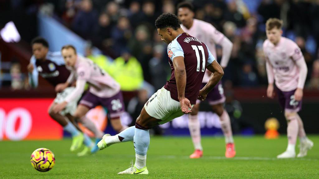 Brentford vs Aston Villa: Premier League Match Overview