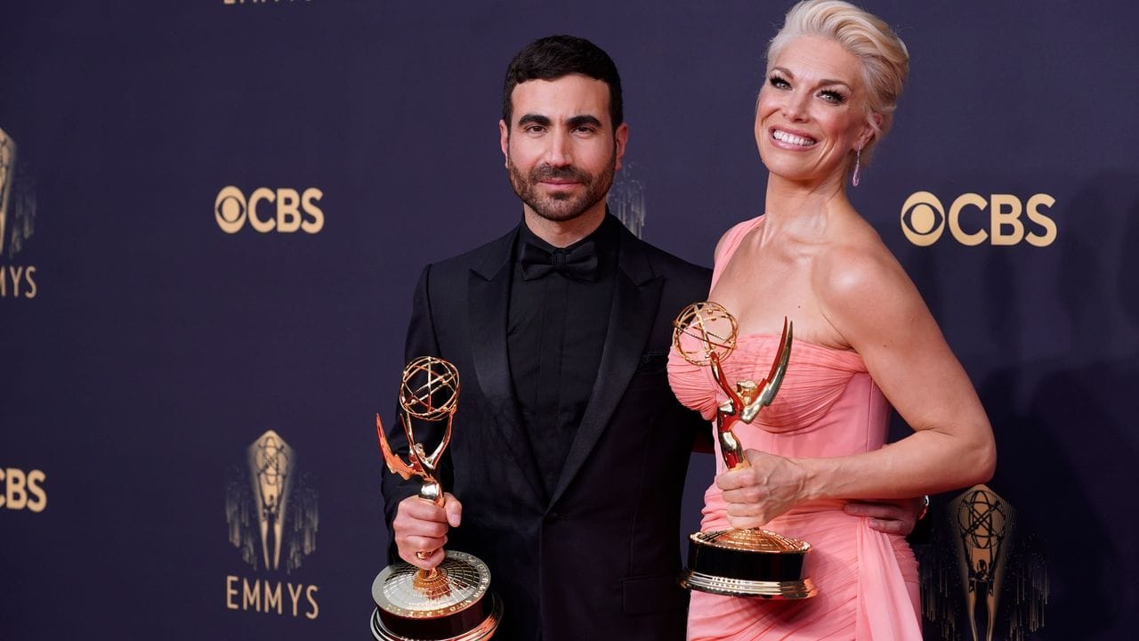 Exploring the Career of Brett Goldstein