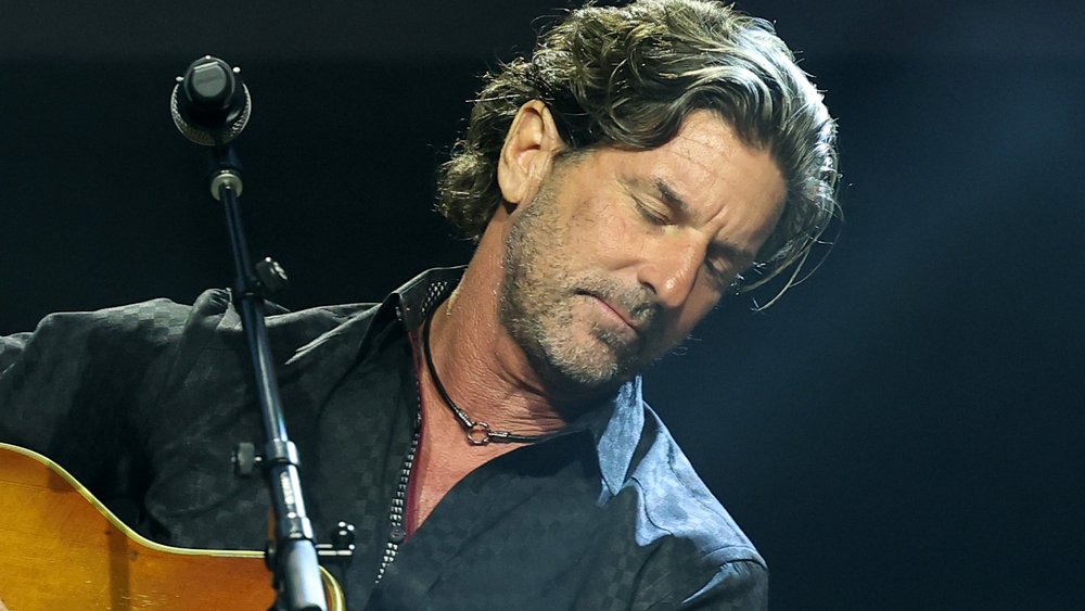 Brett James: The Visionary Behind Country Music Hits