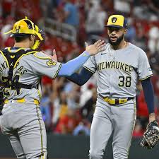 What Is the Brewers Magic Number and Why It Matters