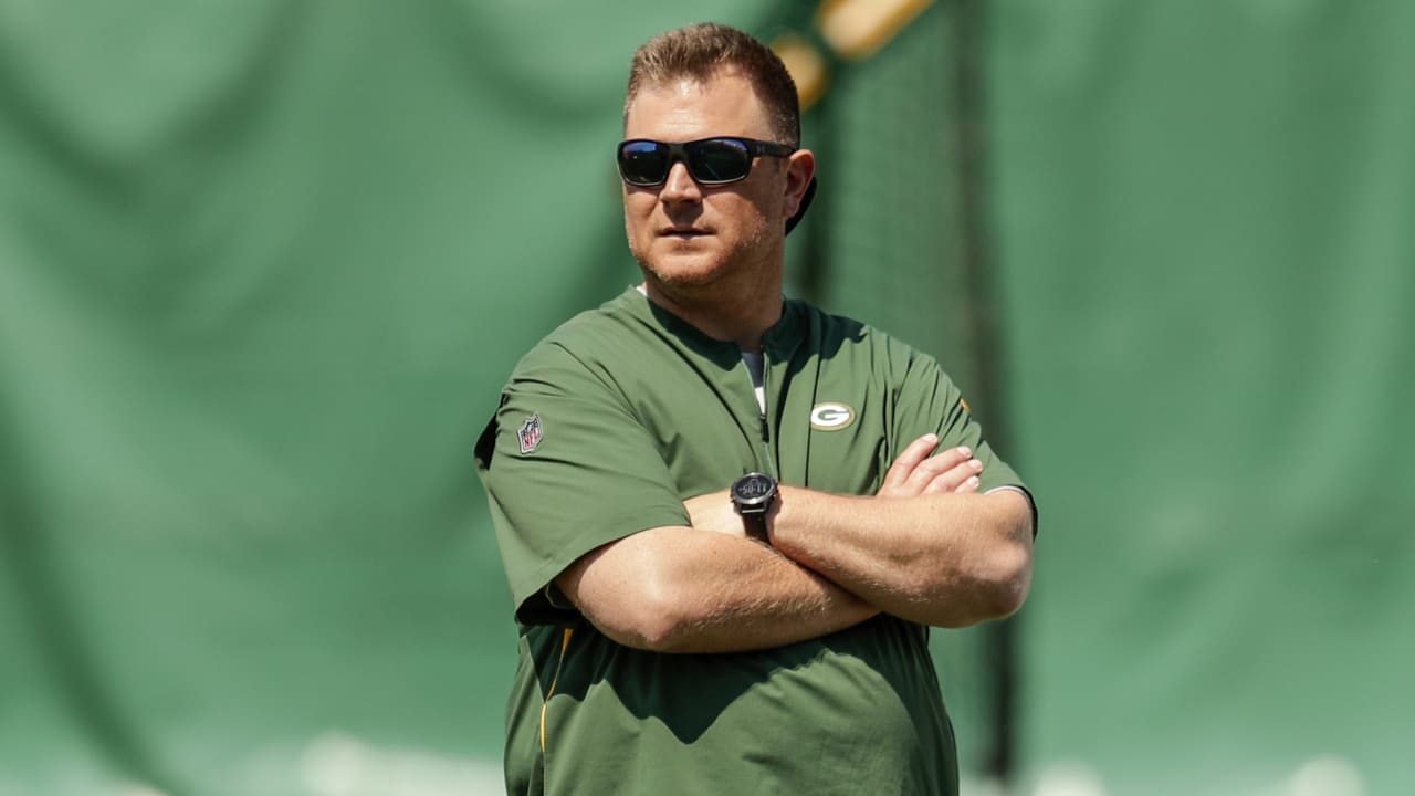 Brian Gutekunst: Impact and Leadership in the NFL