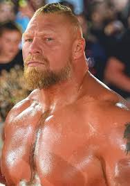 Brock Lesnar: A Legendary Journey in Wrestling and MMA