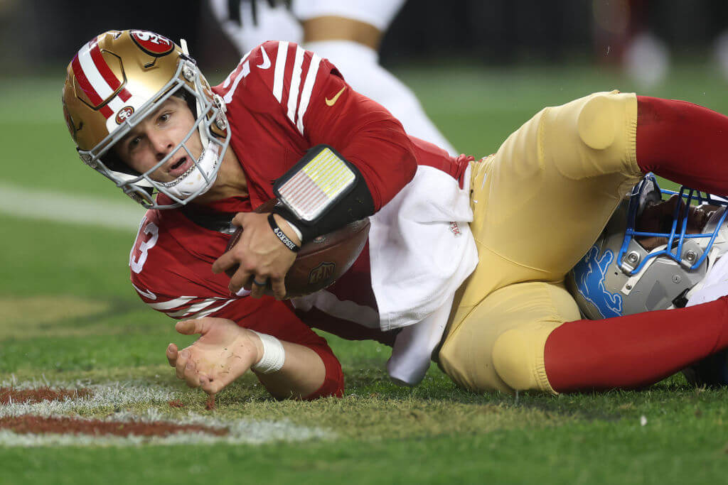 Brock Purdy Injury: What You Need to Know