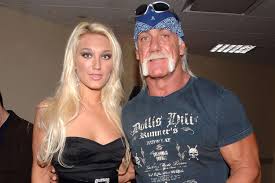 Brooke Hogan: The Journey of a Multi-Talented Star