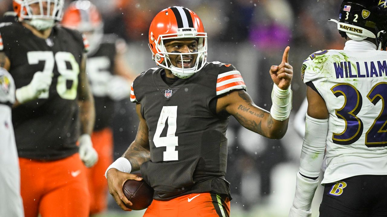 The Fierce Rivalry: Browns vs Ravens in 2023