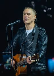 Exploring the Legacy of Bryan Adams in Music and Philanthropy