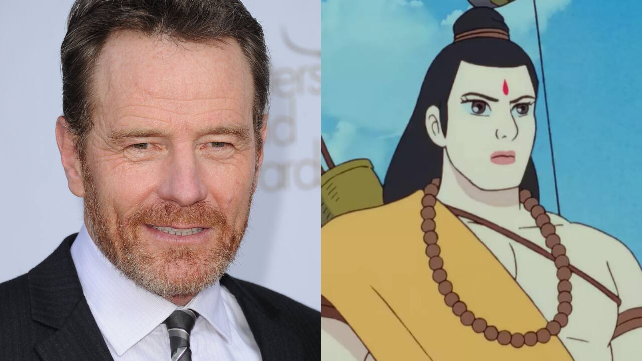 The Evolution of Bryan Cranston: From TV Star to Hollywood Icon