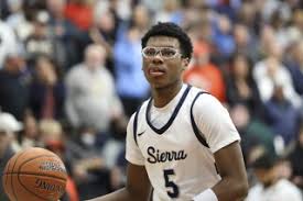Bryce James: LeBron’s Son Shines in Basketball