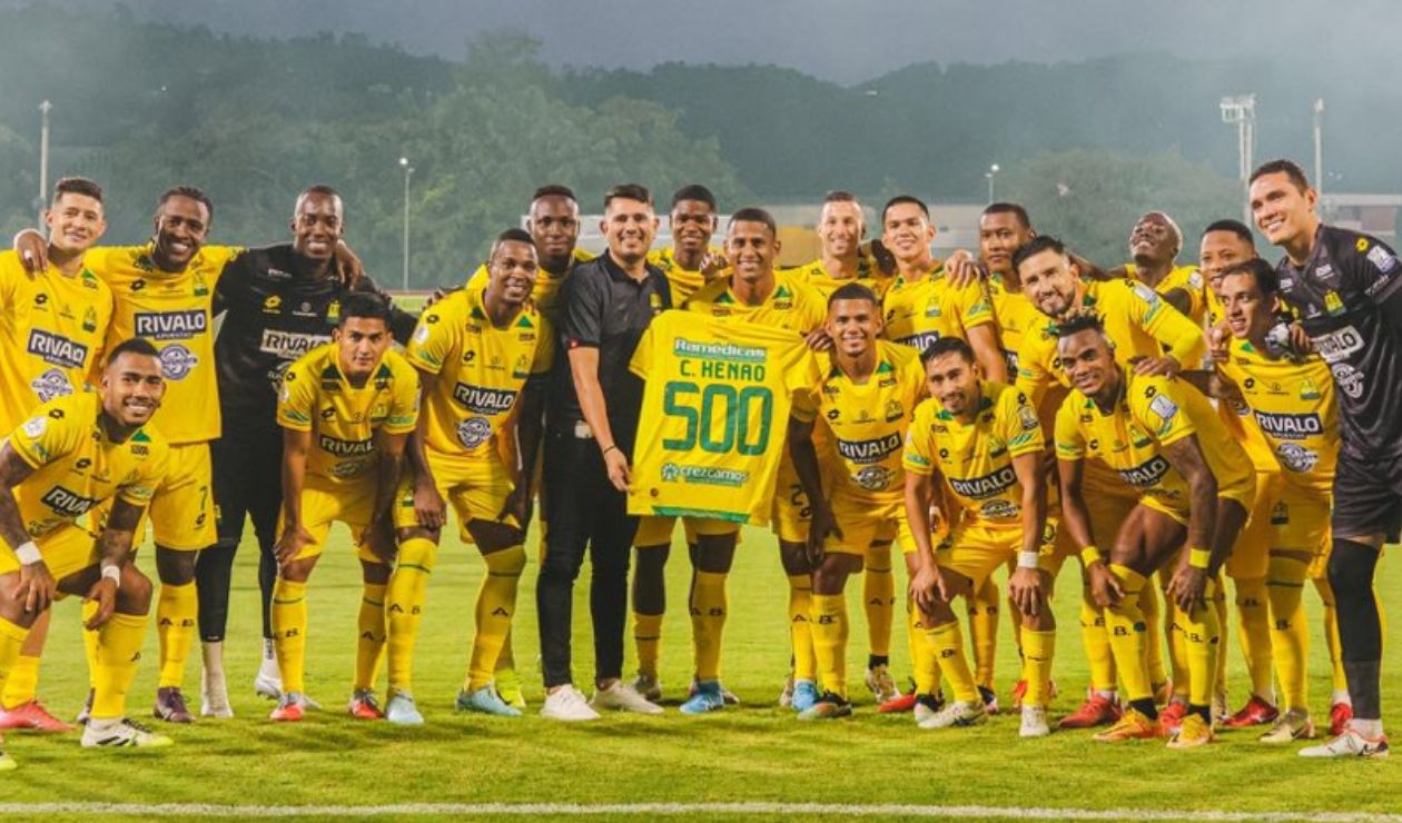 A Closer Look at Bucaramanga and Tolima