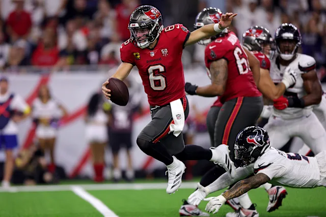 Bucs vs Texans: What’s at Stake in This NFL Showdown?