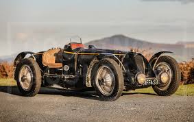 Exploring the Latest Innovations from Bugatti