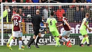 Burnley vs Liverpool: Key Insights into the Upcoming Clash