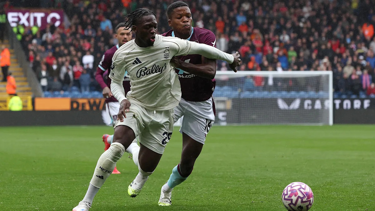 Burnley vs Nottm Forest: Match Preview and Analysis