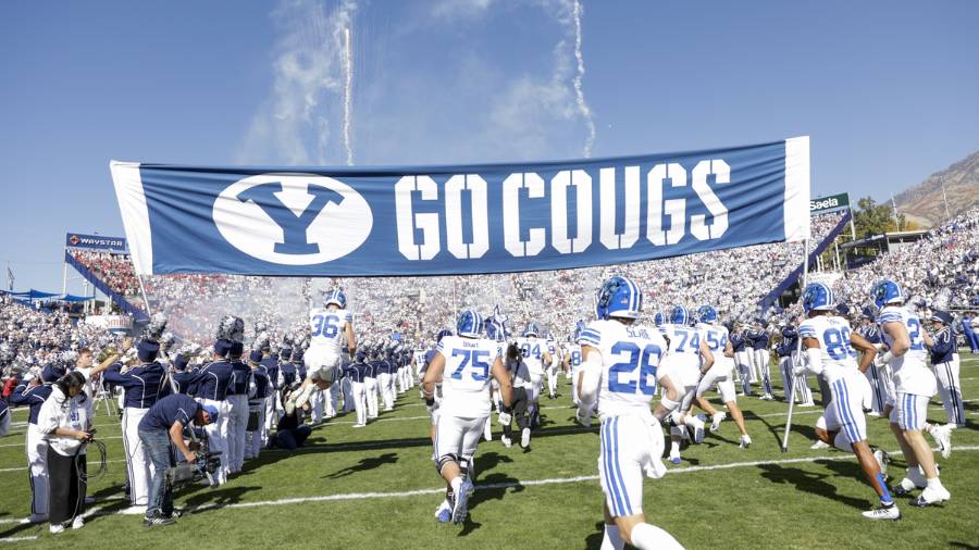 An In-Depth Look at the BYU Football Roster for 2023